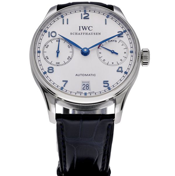 IWC Portugieser Automatic IW500107